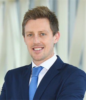 Jordan Neil headshot